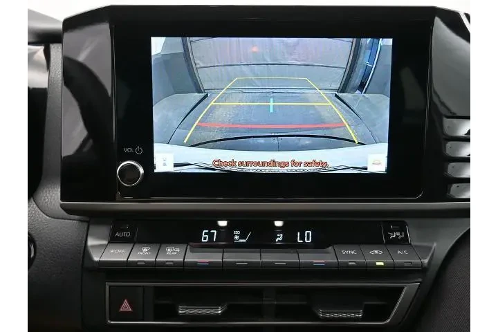 $25349 : Toyota Camry 2025 SE 4dr Sed image 3