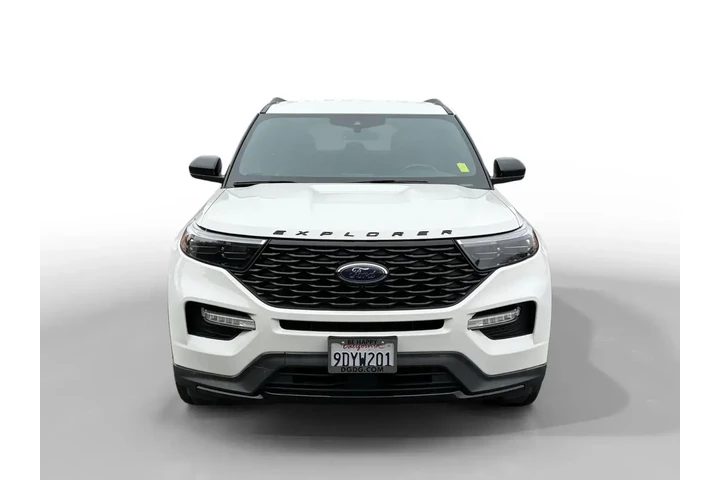 $30993 : Ford Explorer 2022 ST-Line 4 image 8