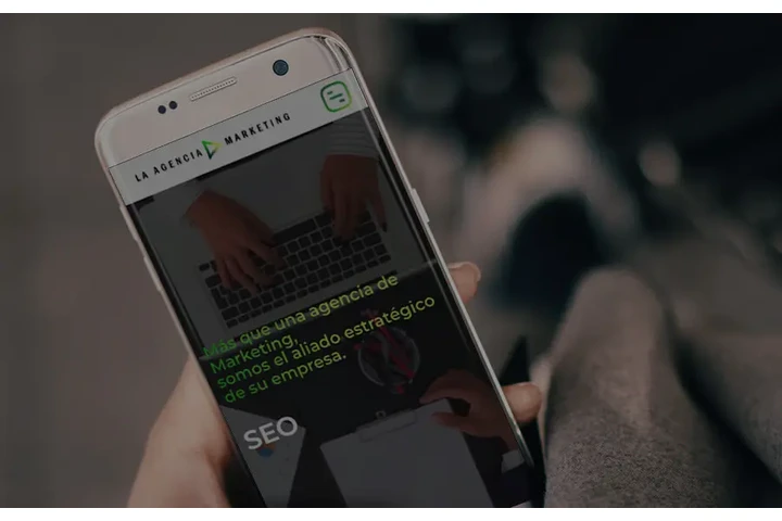 La Agencia D Marketing image 4
