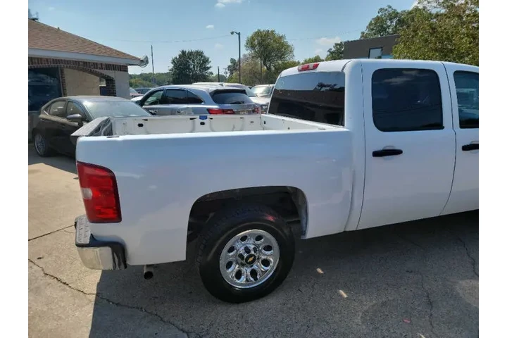 $10500 : 2007 Silverado 1500 image 6