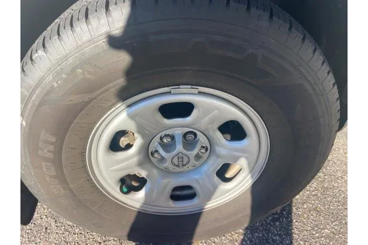 $24999 : Nissan Frontier 2023 4x2 S 4 image 10