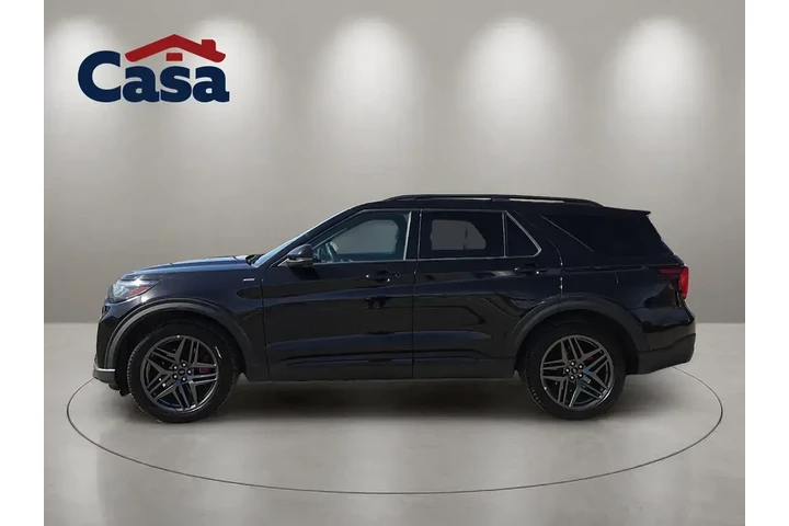 $39500 : Ford Explorer 2025 AWD ST-Li image 8