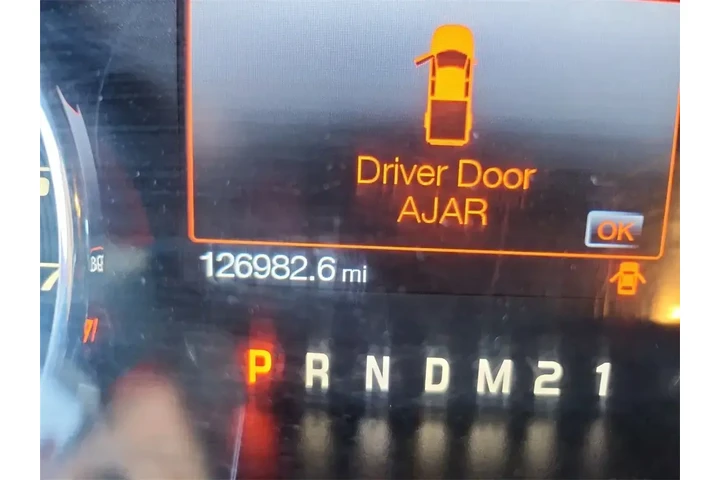 $20000 : Ford F-150 2013 4x4 FX4 4dr image 6