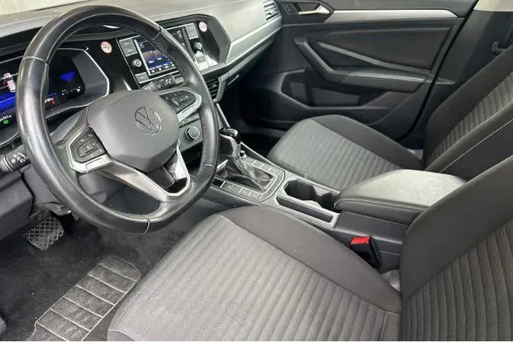 $16753 : Volkswagen Jetta 2024 S 4dr image 6