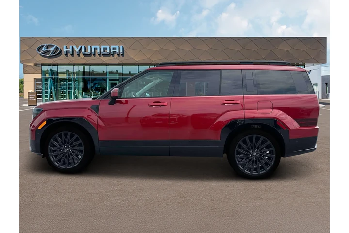 $39995 : Hyundai SANTA FE 2025 AWD Ca image 3