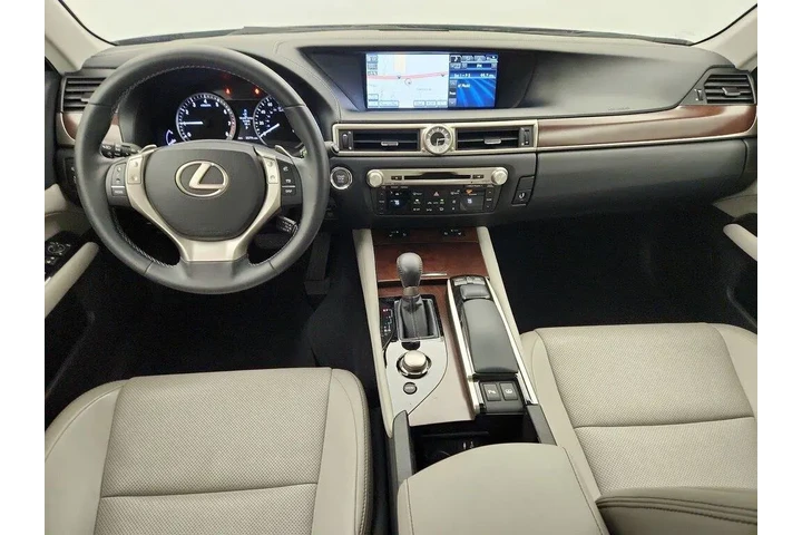 $29998 : Lexus GS 350 2014 AWD 4dr Se image 9