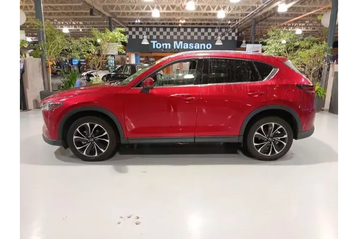 $26999 : Mazda CX-5 2023 AWD 2.5 S Pr image 9