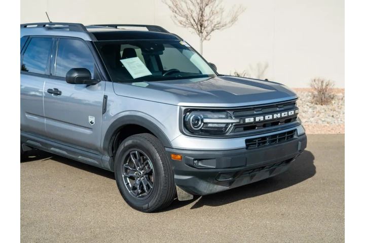 $21988 : 2021 Bronco Sport Big Bend image 2