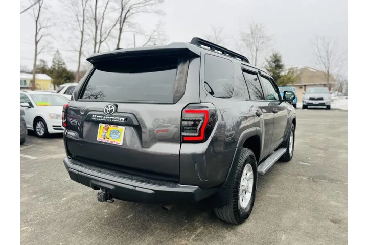 $15995 : 2013 4Runner Trail image 8