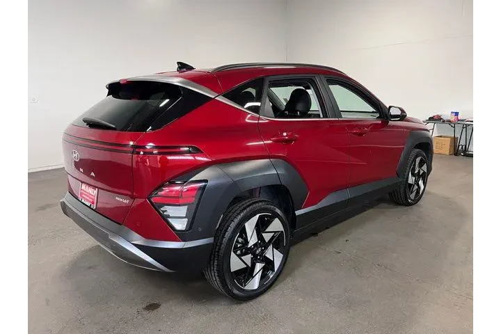 $22782 : Hyundai KONA 2024 AWD Limite image 3
