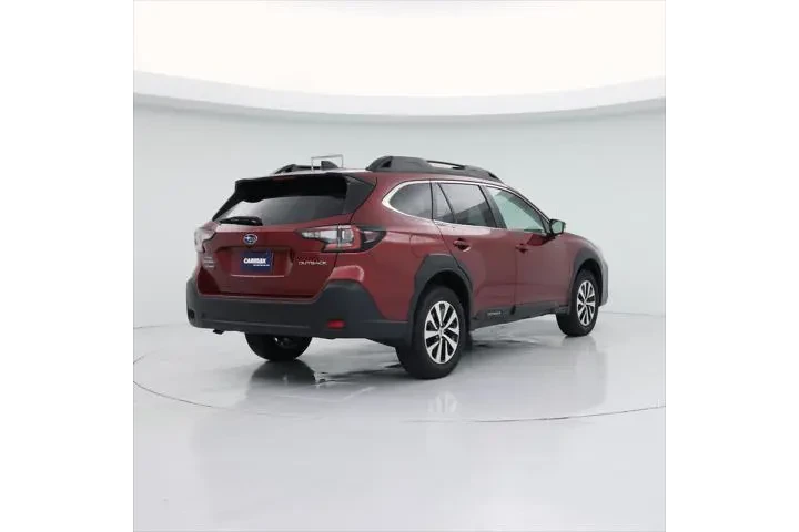 $30998 : Subaru Outback 2025 AWD Prem image 8