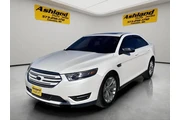 $9900 : 2017 Taurus Limited thumbnail
