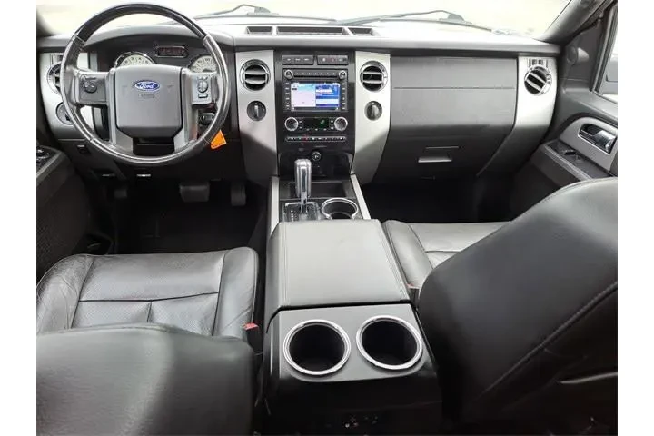 $9571 : Ford Expedition EL 2014 4x4 image 10