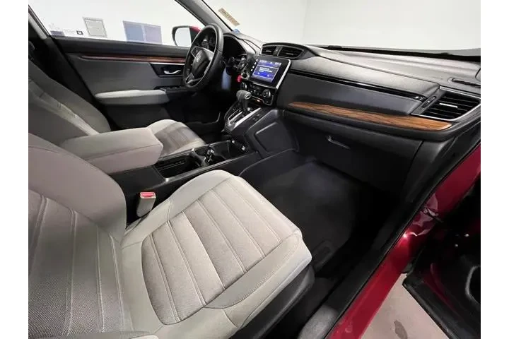 $22991 : Honda CR-V 2020 AWD EX 4dr S image 10