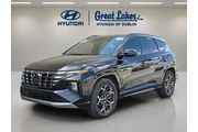 Hyundai TUCSON Hybrid 2024 A en Binghamton