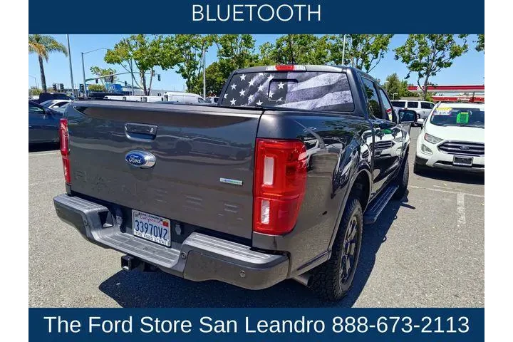$22950 : Ford Ranger 2019 4x2 XL 4dr image 6