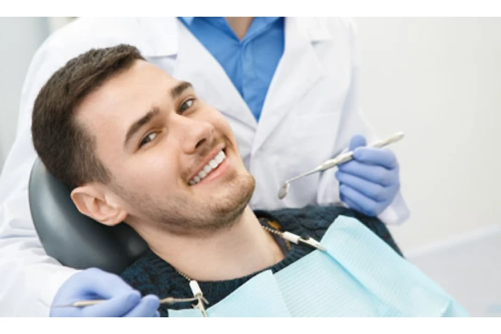 Dentista asequible familiar🦷✨ image 3