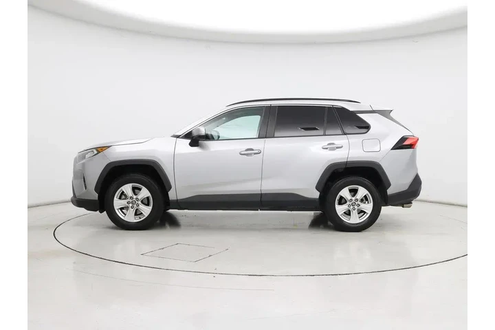 $24998 : Toyota RAV4 2021 XLE 4dr SUV image 3