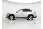 $24998 : Toyota RAV4 2021 XLE 4dr SUV thumbnail