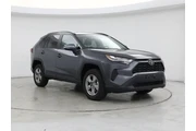 Toyota RAV4 2025 XLE 4dr SUV en Raleigh