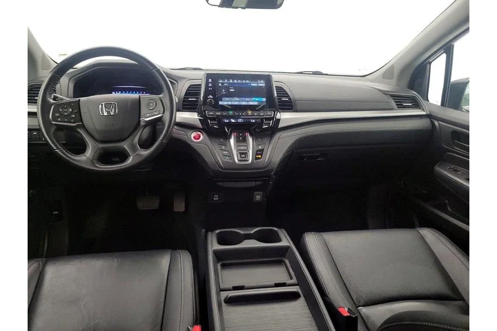 $32998 : Honda Odyssey 2022 EX-L 4dr image 9