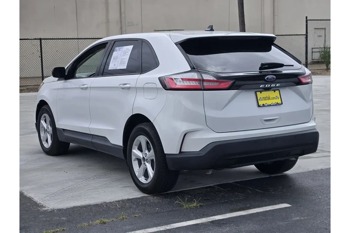 $17492 : Ford Edge 2021 SE 4dr Crosso image 7