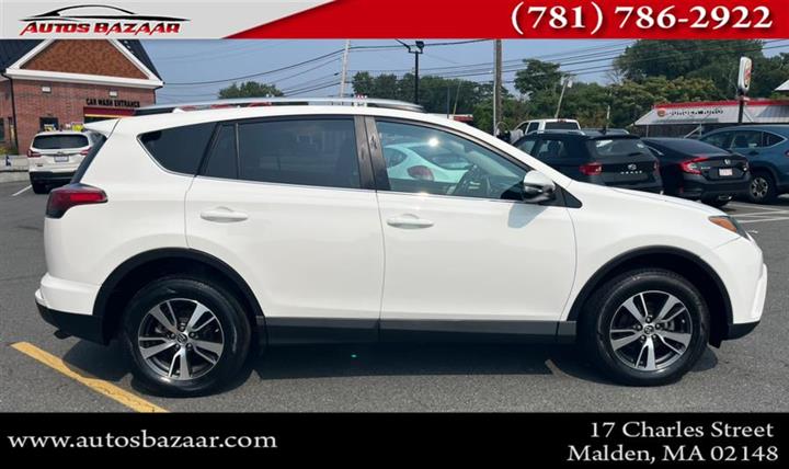 $16900 : Used 2016 RAV4 AWD 4dr XLE (N image 6