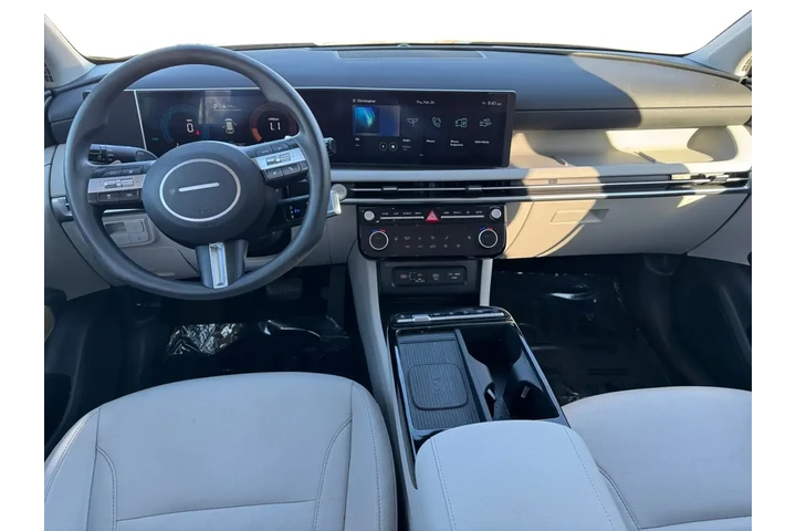 $32991 : Hyundai TUCSON Plug-in Hybri image 10