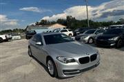 $9997 : 2014 BMW 5 Series 528i thumbnail