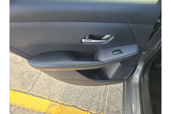 $12990 : Nissan Sentra 2021 S 4dr Sed image 9