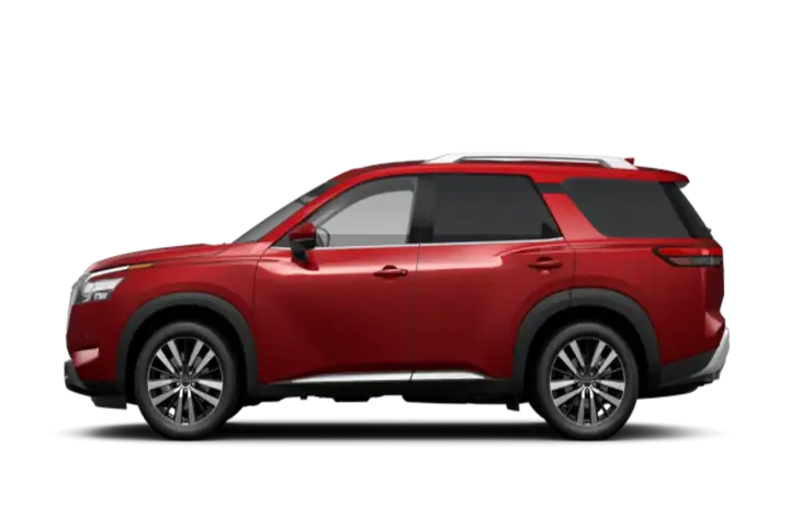 $53080 : 2025 Nissan Pathfinder image 1