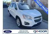 Chevrolet Trax 2016 LTZ 4dr en Louisville
