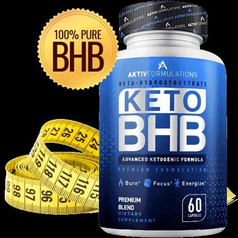Best Keto BHPl weight lose image 1