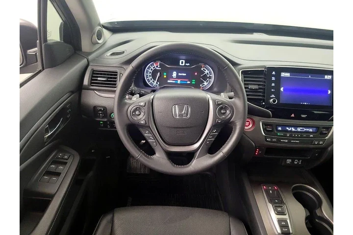 $32998 : Honda Ridgeline 2023 AWD RTL image 10
