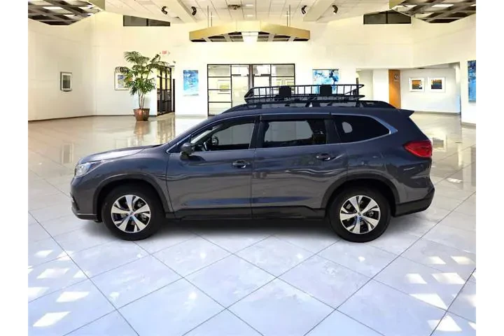 $22500 : Subaru Ascent 2021 AWD Premi image 4