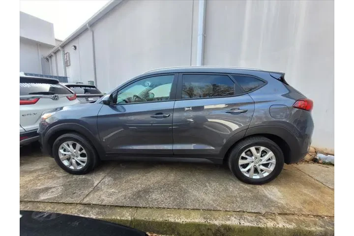 $16303 : Hyundai TUCSON 2019 Value 4d image 6