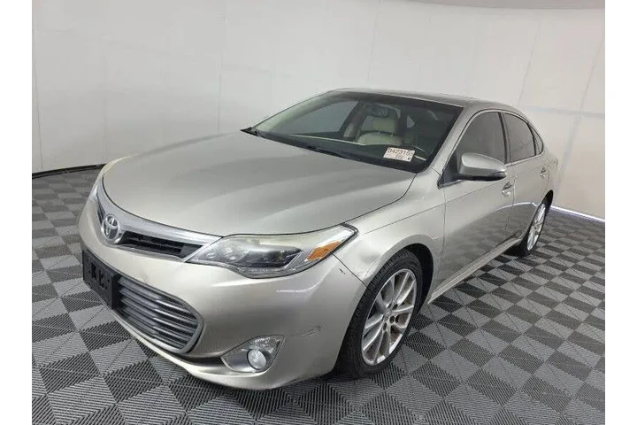$14995 : Toyota Avalon 2013 XLE 4dr S image 1