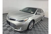 Toyota Avalon 2013 XLE 4dr S en Los Angeles