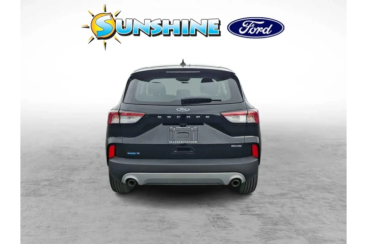 $19500 : Ford Escape 2022 AWD S 4dr S image 5