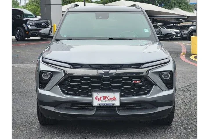 $26500 : Chevrolet Trailblazer 2025 4 image 6