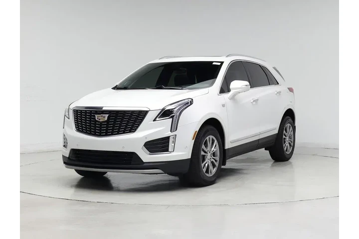 $32998 : Cadillac XT5 2023 Premium Lu image 4