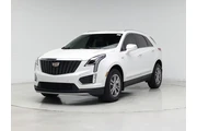 $32998 : Cadillac XT5 2023 Premium Lu thumbnail