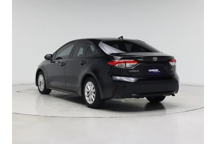 $20998 : Toyota Corolla 2022 LE 4dr S image 2