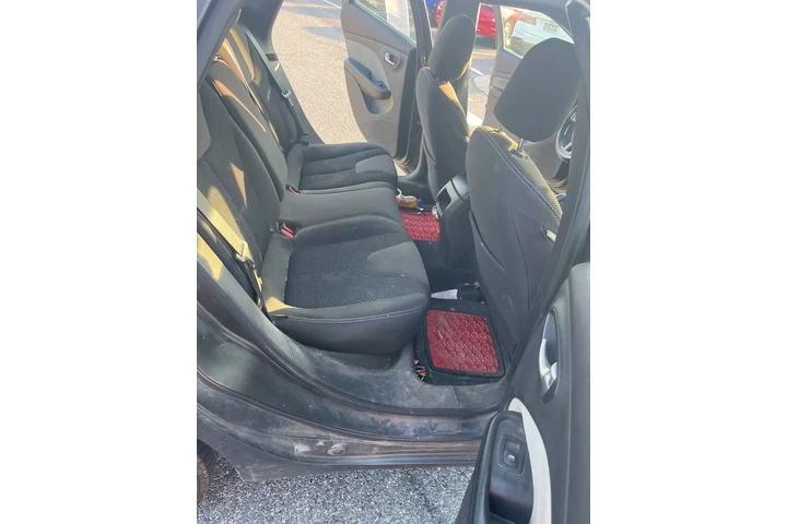 $3920 : Dodge Dart 2015 SXT 4dr Seda image 10