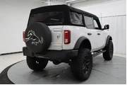 $38883 : Ford Bronco 2023 4x4 Base 4d thumbnail
