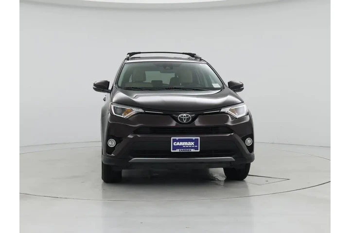 $20998 : Toyota RAV4 2017 XLE 4dr SUV image 5