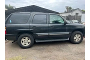 2004 Tahoe LS en Santa Barbara