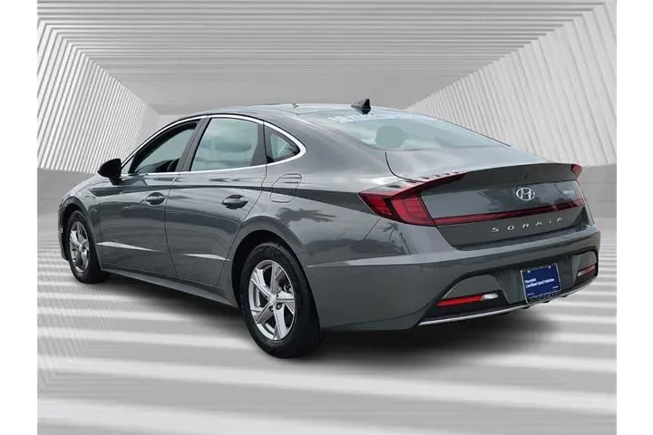 $18339 : Hyundai SONATA 2023 SE 4dr S image 7