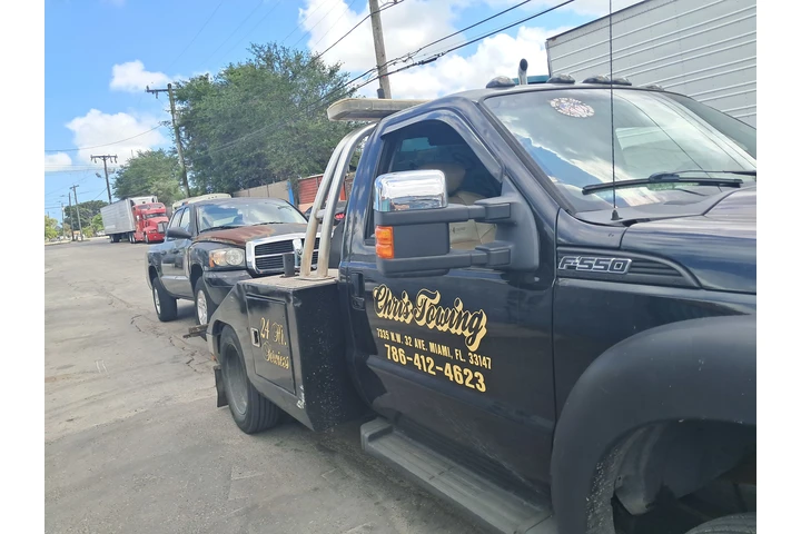 COMPRO JUNK CARS CASH image 1