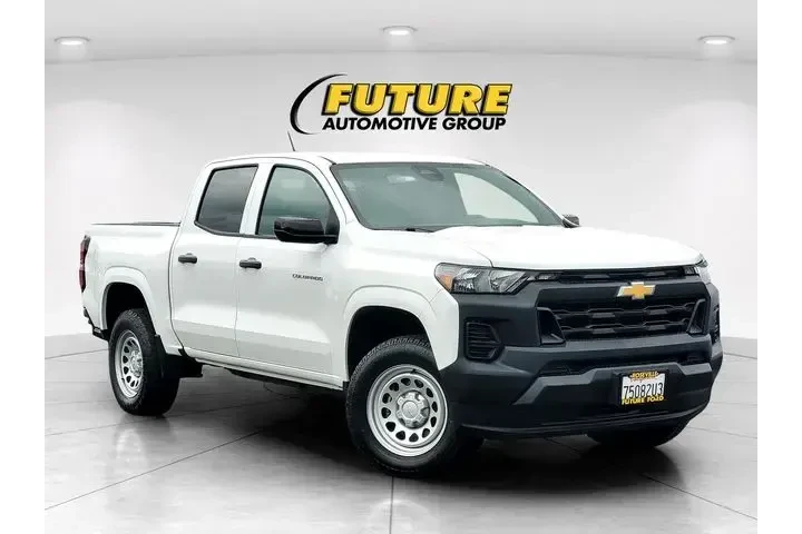 $22888 : Chevrolet Colorado 2023 4x2 image 1